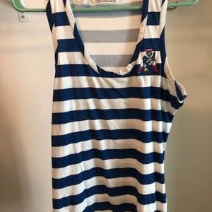 Patriots Tank Top
